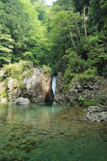 観音滝