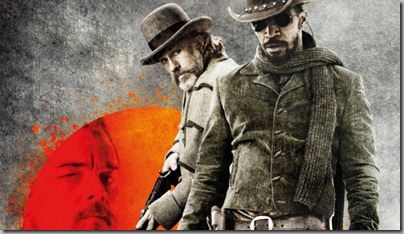 Django Unchained Django Unchained