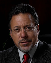 Jay Abraham Portrait