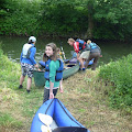 Doggy Paddle 2011