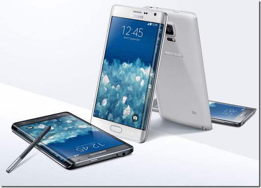 galaxy note edge galaxy note edge