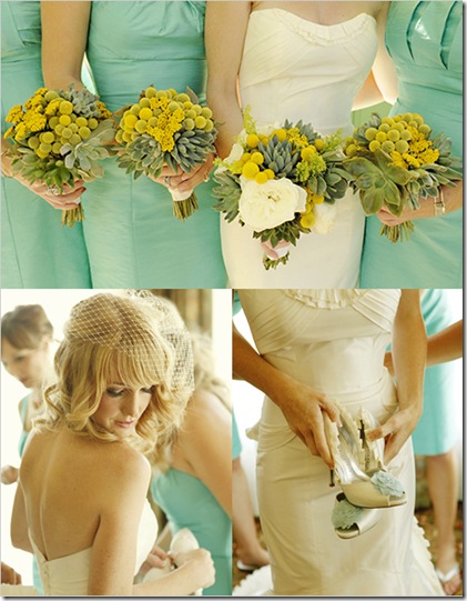 aqua_bridesmaid_dresses
