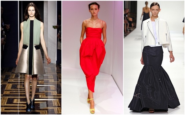 balenciaga trend