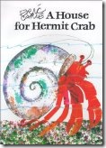 A House for Hermit Crab A House for Hermit Crab