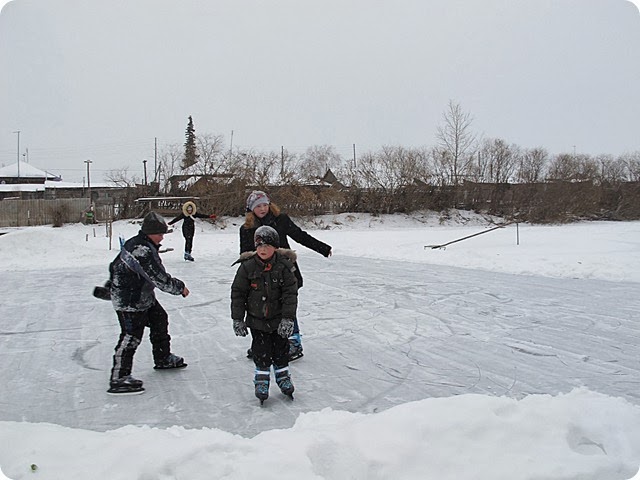 Лыжи 090114 006 Лыжи 090114 006