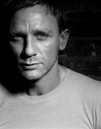 ... television actor Daniel Craig, star of the hit movies 'Enduring Love', ... ... television actor Daniel Craig, star of the hit movies 'Enduring Love', ...
