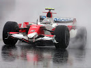 HD Wallpapers 2007 Formula 1 Grand Prix of Japan