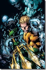 Aquaman
