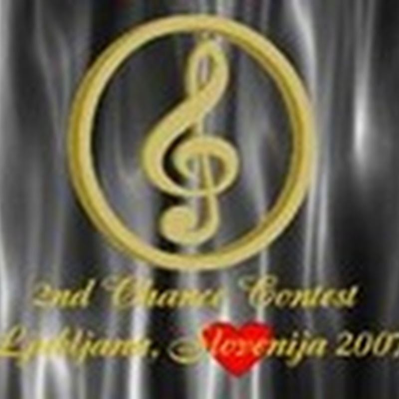 OGAE Second Chance Contest 2007