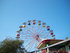 Linnanmäki Amusement Park Linnanmäki Amusement Park