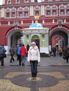 Москва 075 Москва 075