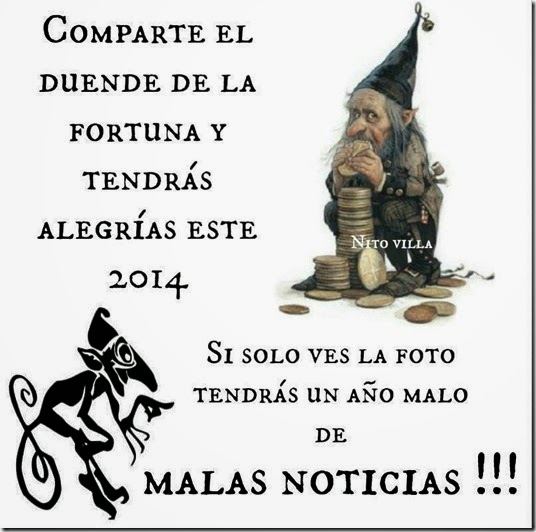 duende duende