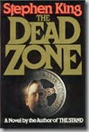 The Dead Zone The Dead Zone