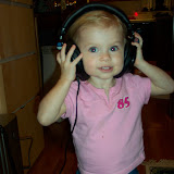 Ains in Headphones