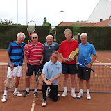Senioren Tennis