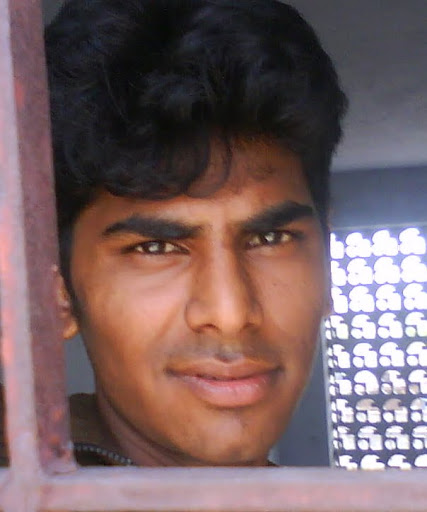 Smart Handsome Boy