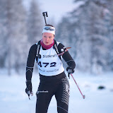 Heidi Berlandstveit