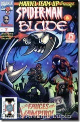 P00005 - Marvel Team-Up - Spiderman y Blade.howtoarsenio.blogspot.com P00005 - Marvel Team-Up - Spiderman y Blade.howtoarsenio.blogspot.com