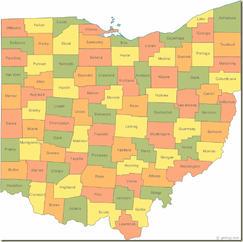 ohio-county-map