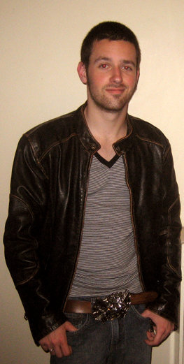 Chris Orleans Pua Coacher, Chris Orleans