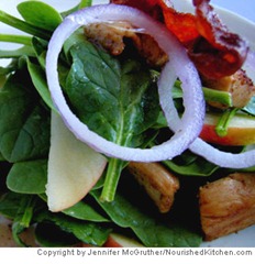 wilted_spinach_salad