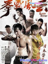 Định Mệnh Đẫm Máu ( Bloody Destiny ) 2015 - Phim Trung Quốc