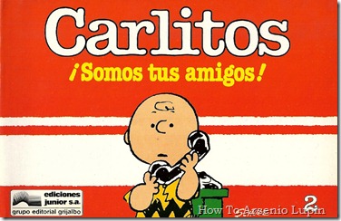 P00002 - Carlitos - ¡Somos tus amigos!.howtoarsenio.blogspot.com #2 P00002 - Carlitos - ¡Somos tus amigos!.howtoarsenio.blogspot.com #2