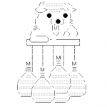 Ameba icon size W150xH150