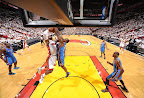 lebron james nba 120621 mia vs okc 066 game 5 chapmions Gallery: LeBron James Triple Double Carries Heat to NBA Title