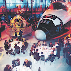 Cosmodôme/Camp spatial Canada