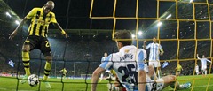 Borussia Dortmund vs Málaga Borussia Dortmund vs Málaga