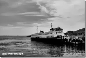 Barca Rio-Niterói