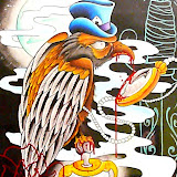 Kirk Sheppard /artshow