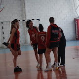07.11.2010 Basquete Feminino (Uniban MB - JUP)