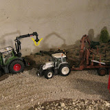bosbouw
