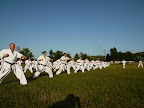 Stagiul national Suncuius 2012