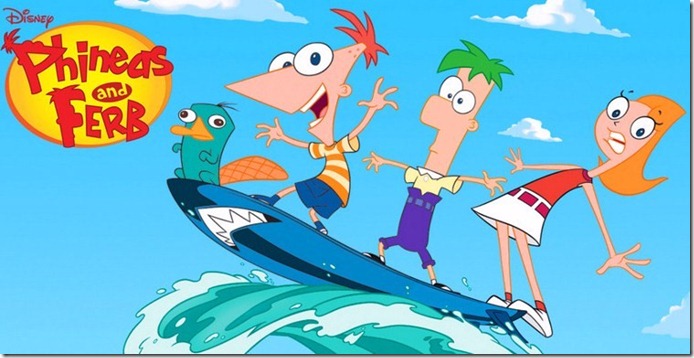 Phineas-and-Ferb-and-candace-and-perry