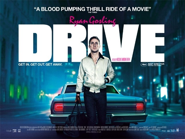 Drive Drive