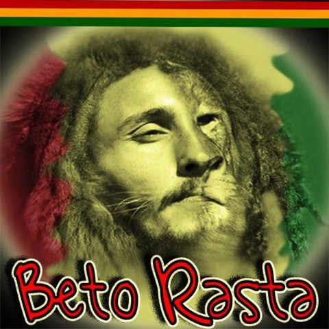 Beto Rasta