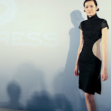 Magnan & Tse by Catherine Magnan & Yuen Man Tse - Redress - Foto: L. Ying