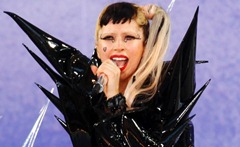 estão falando - 03 - Lady Gaga estão falando - 03 - Lady Gaga