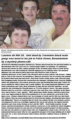 [DE%2520WET%2520LAURENS%2520SHOT%2520DEAD%2520BLOEMFONTEIN%2520parents%2520Canna%2520and%2520Laurie%2520Feb252013%255B6%255D.jpg]