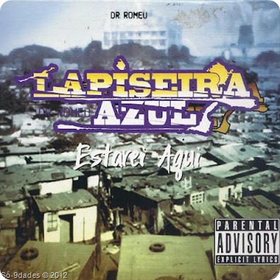Dr Romeu - Lapiseira Azul (Estou Aqui) Dr Romeu - Lapiseira Azul (Estou Aqui)