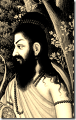 Vishvamitra