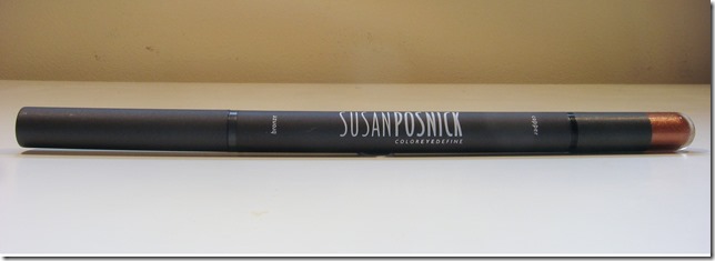 Susan Posnick Coloeyedefine pencil