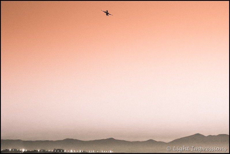 Light Impressions-Takeoff