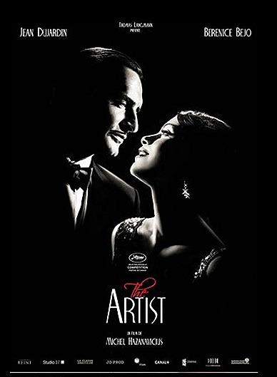 SOCIETE GENERALE PRIVATE BANKING 1ST RENDEZVOUS WITH FRENCH CINEMA The Artist, a film director Michel Hazanavicius Cannes Actor  Jean Dujardin