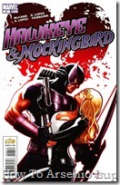 P00005 - 110- Hawkeye & Mockingbird howtoarsenio.blogspot.com #6