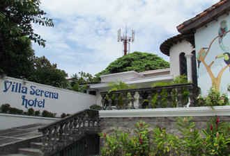 Villa Serena Escalon