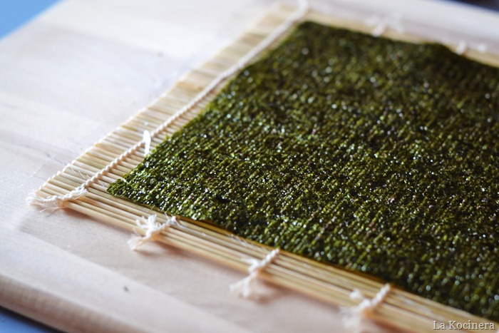 seaweed seaweed
